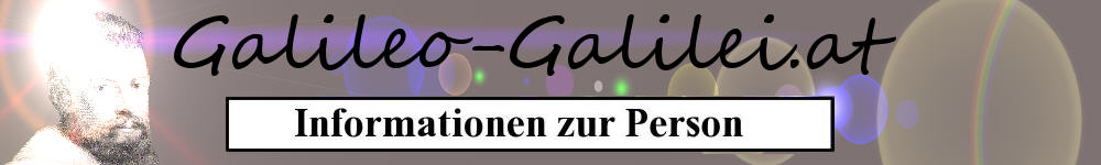 Logo Biografie Galileo Galilei